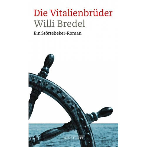 Willi Bredel - Die Vitalienbrüder