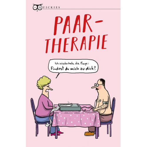 Paartherapie