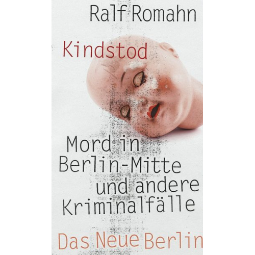 Ralf Romahn - Kindstod