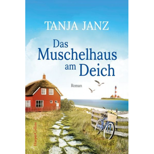 Tanja Janz - Das Muschelhaus am Deich