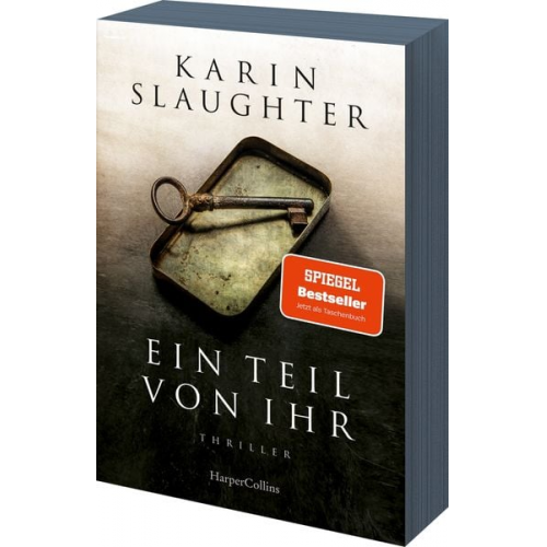 Karin Slaughter - Ein Teil von ihr