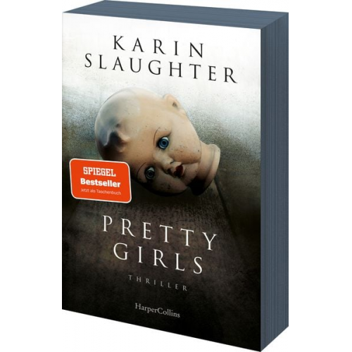 Karin Slaughter - Pretty Girls