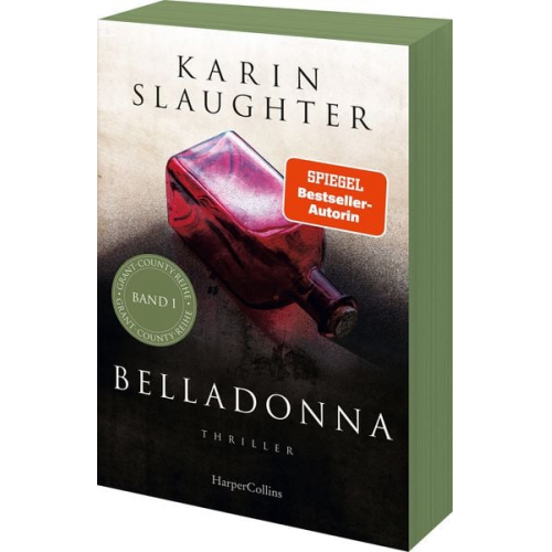 Karin Slaughter - Belladonna