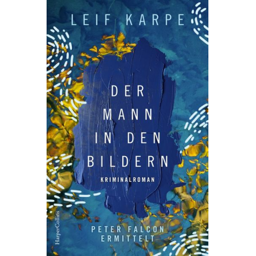 Leif Karpe - Der Mann in den Bildern