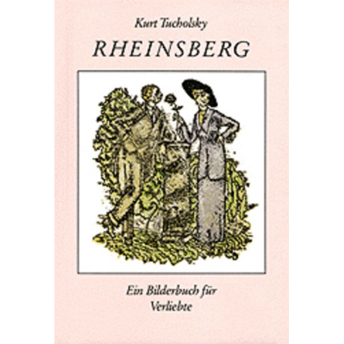 Kurt Tucholsky - Rheinsberg