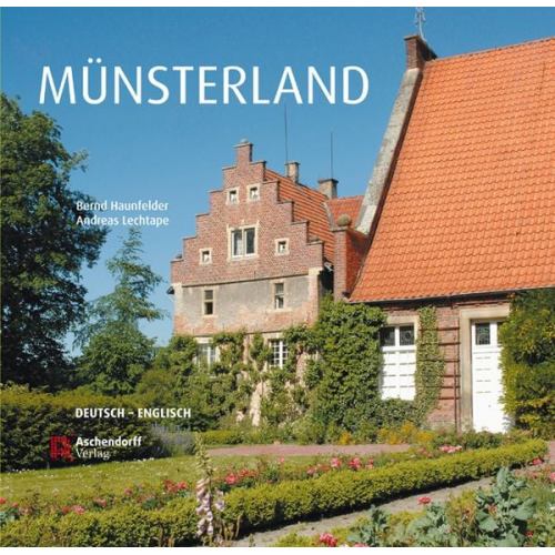 Bernd Haunfelder - Münsterland