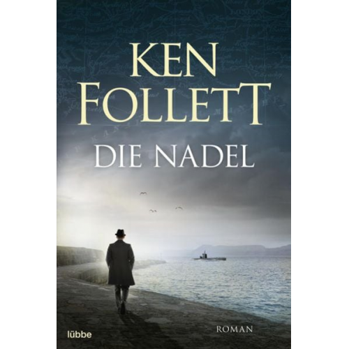 Ken Follett - Die Nadel