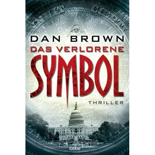 Dan Brown - Das verlorene Symbol / Robert Langdon Band 3