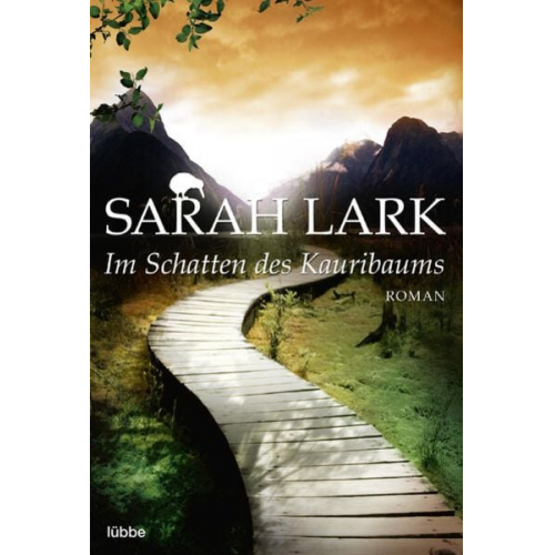 Sarah Lark - Im Schatten des Kauribaums