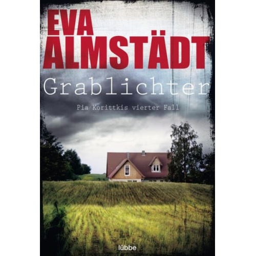 Eva Almstädt - Grablichter / Pia Korittki Band 4