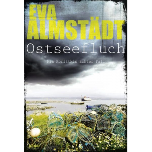 Eva Almstädt - Ostseefluch / Pia Korittki Band 8