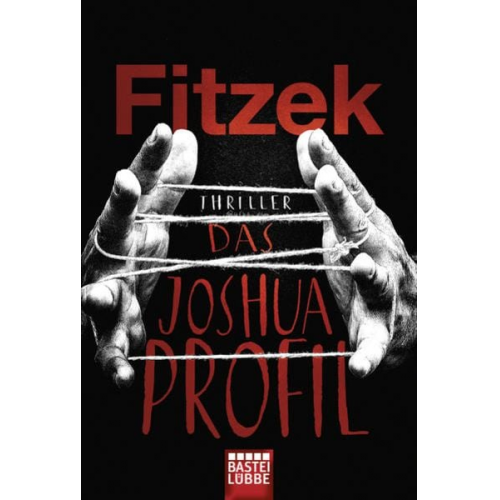 Sebastian Fitzek - Das Joshua-Profil