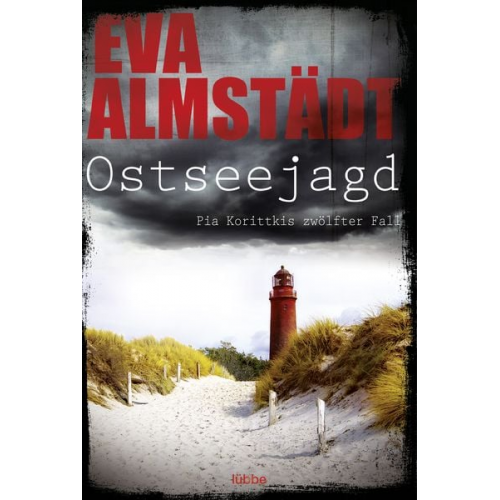 Eva Almstädt - Ostseejagd / Pia Korittki Bd. 12