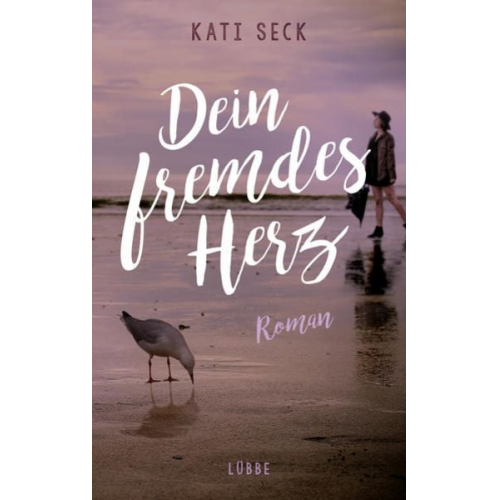 Kati Seck - Dein fremdes Herz