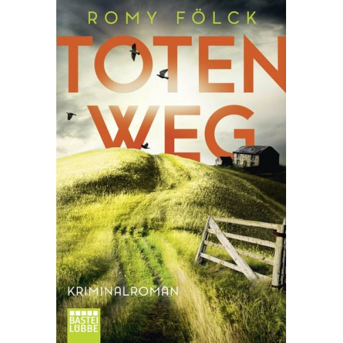 Romy Fölck - Totenweg