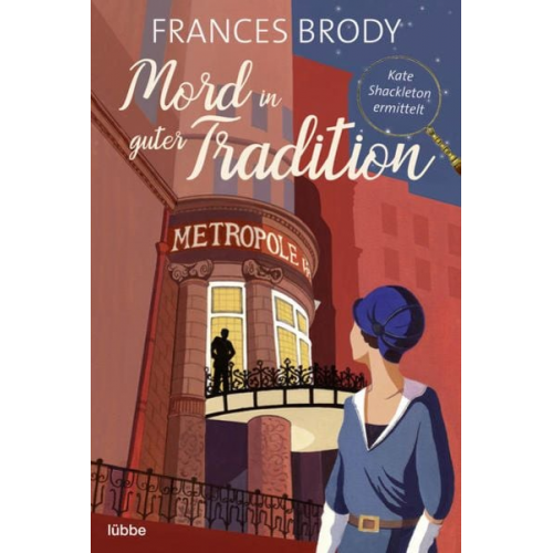 Frances Brody - Mord in guter Tradition