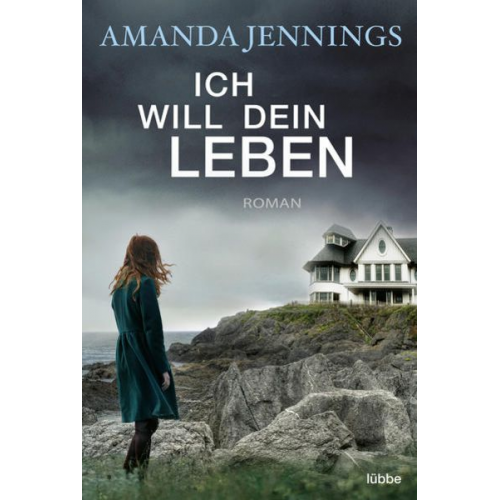 Amanda Jennings - Ich will dein Leben