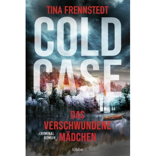 Tina Frennstedt - Cold Case - Das verschwundene Mädchen