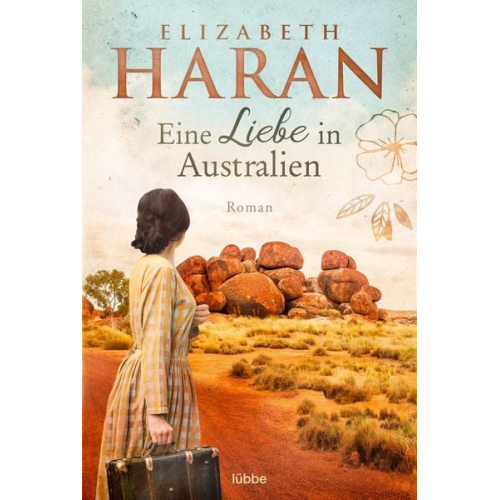 Elizabeth Haran - Eine Liebe in Australien