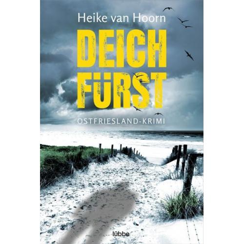 Heike van Hoorn - Deichfürst