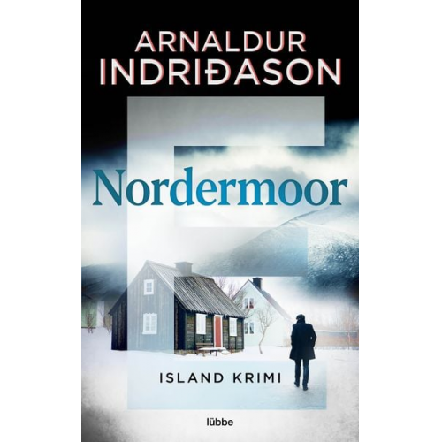 Arnaldur Indriðason - Nordermoor