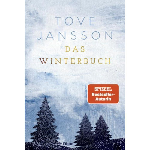 Tove Jansson - Das Winterbuch