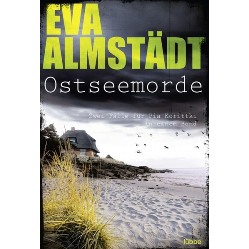 Eva Almstädt - Ostseemorde