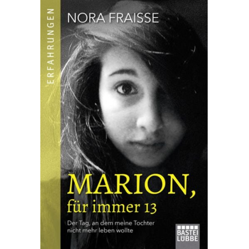 Nora Fraisse - Marion, für immer 13