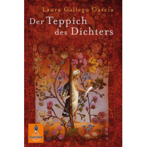 Laura Gallego García - Der Teppich des Dichters