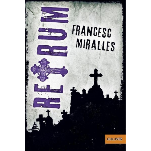 Francesc Miralles - Retrum