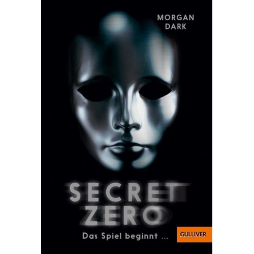 Morgan Dark - Secret Zero. Das Spiel beginnt ...