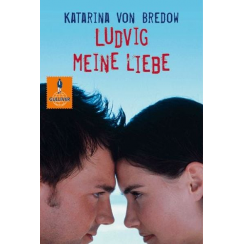 Katarina Bredow - Ludvig meine Liebe