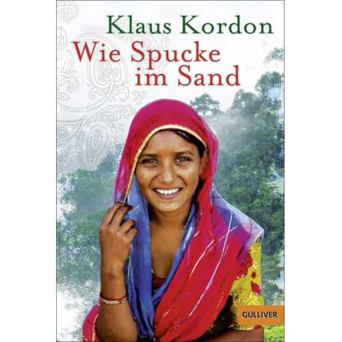 Klaus Kordon - Wie Spucke im Sand