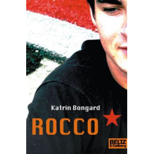 Katrin Bongard - Rocco