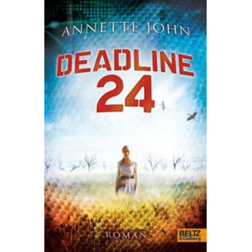 Annette John - Deadline 24