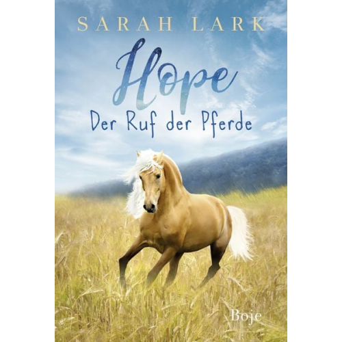 Sarah Lark - Hope