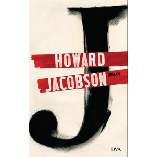 Howard Jacobson - J