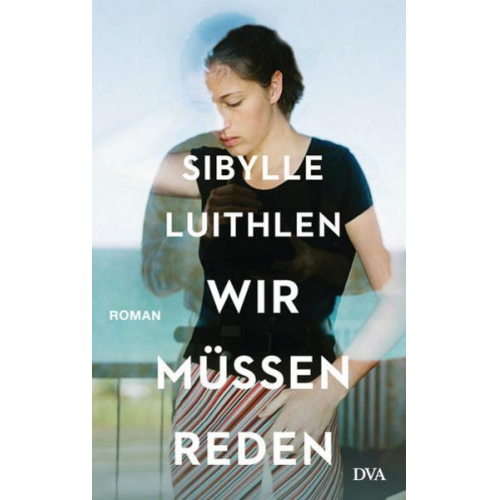 Sibylle Luithlen - Wir müssen reden