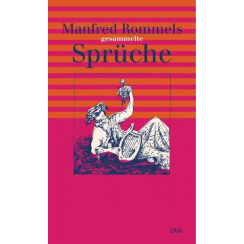 Manfred Rommel - Manfred Rommels gesammelte Sprüche