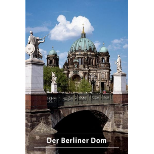 Lars Eisenlöffel - Der Berliner Dom