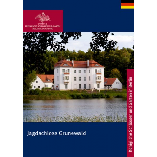 Jagdschloss Grunewald