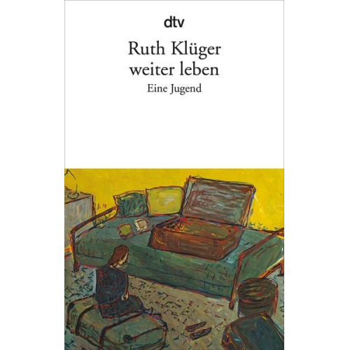 Ruth Klüger - Weiter leben
