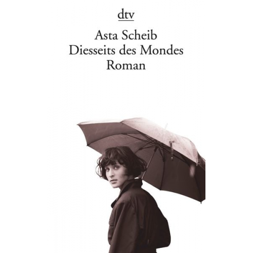 Asta Scheib - Diesseits des Mondes