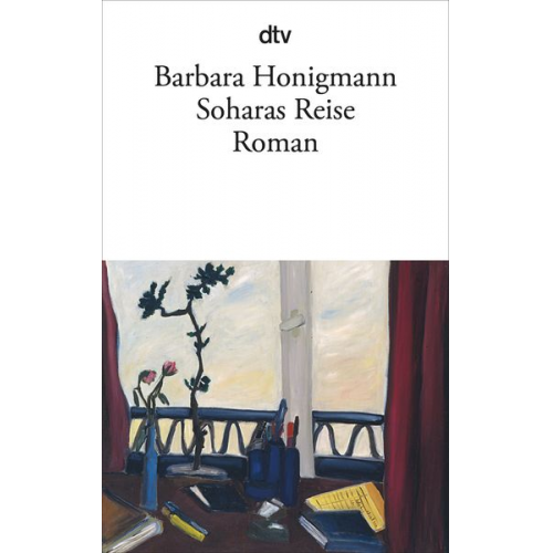 Barbara Honigmann - Soharas Reise