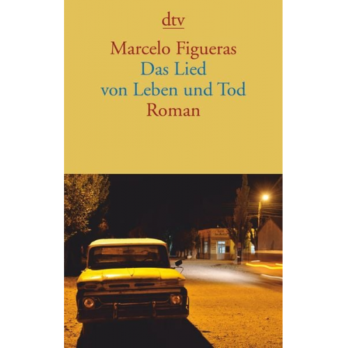 Marcelo Figueras - Das Lied von Leben und Tod