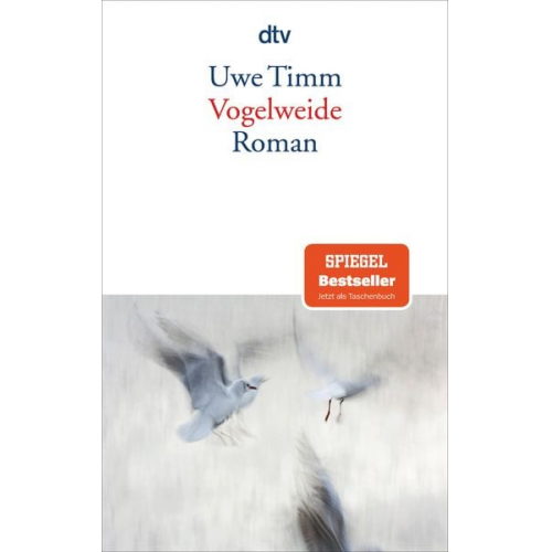 Uwe Timm - Vogelweide