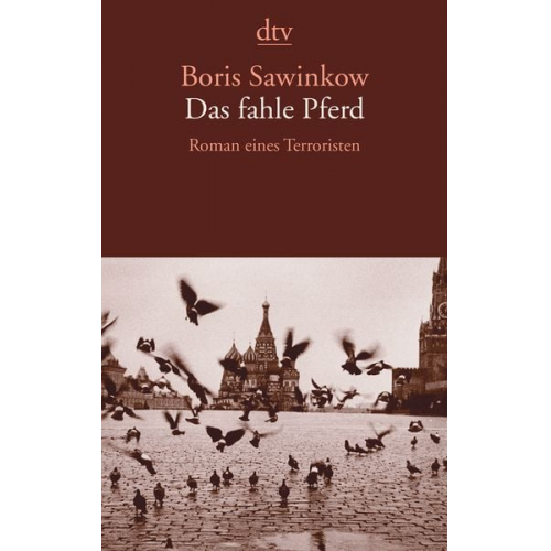 Boris Sawinkow - Das fahle Pferd