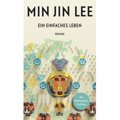 Min Jin Lee - Ein einfaches Leben