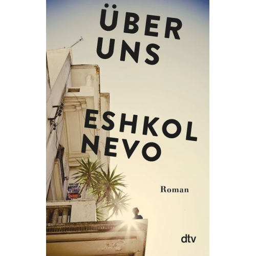 Eshkol Nevo - Über uns