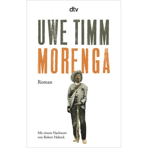 Uwe Timm - Morenga